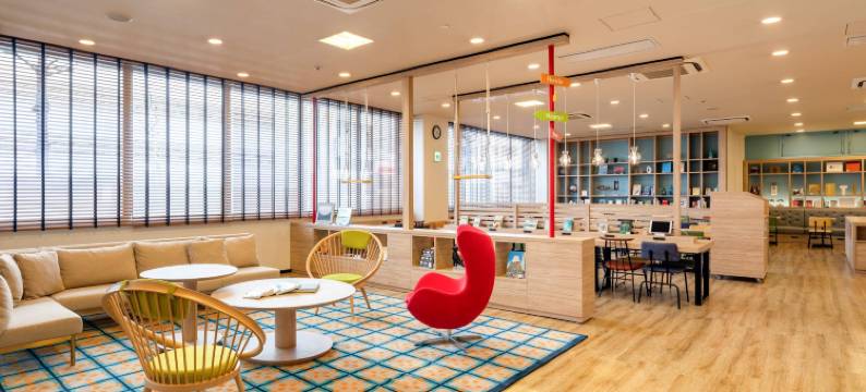 滨松舒适酒店(Comfort Hotel Hamamatsu)图片