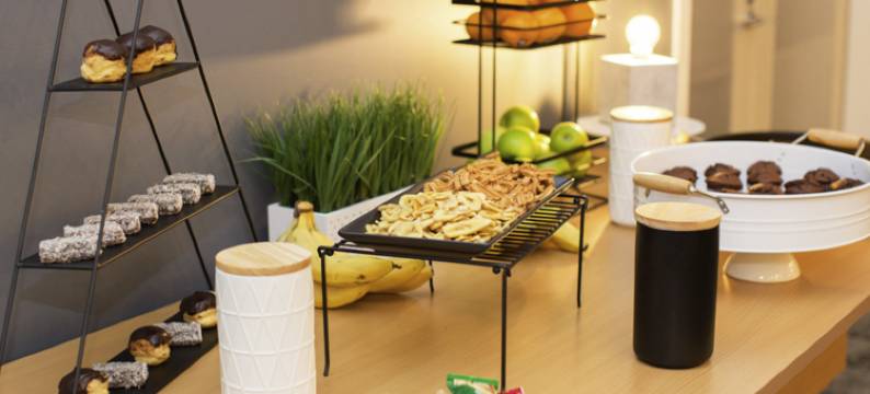 曼特拉赫维湾酒店(Mantra Hervey Bay)图片