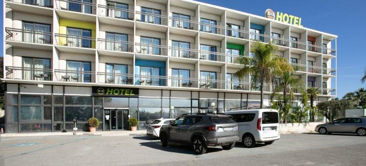 萨沃纳民宿(B&B Hotel Savona)图片