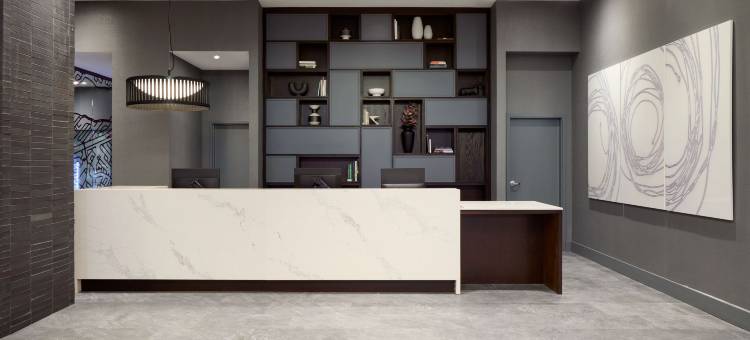 蒙特利尔机场Residence Inn(Residence Inn Montreal Airport)图片
