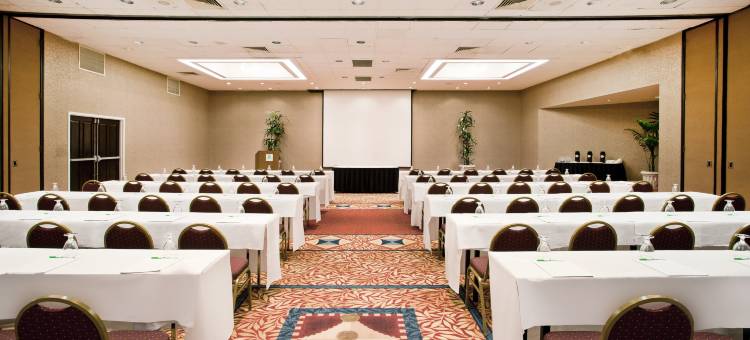 Holiday Inn 托伦斯(Holiday Inn LOS ANGELES GATEWAY - TORRANCE by IHG)图片