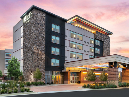 丹佛北威斯敏斯特雅乐轩酒店