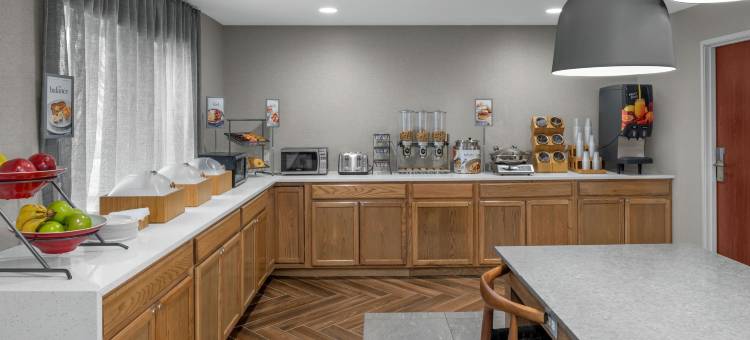 肯纳威克万枫酒店(Fairfield Inn Kennewick)图片