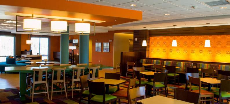 Fairfield Inn & Suites Fort Walton Beach-West Destin图片