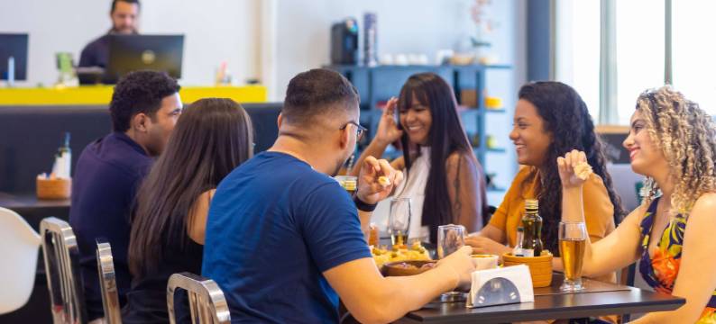 Ibis Styles Maracanau图片