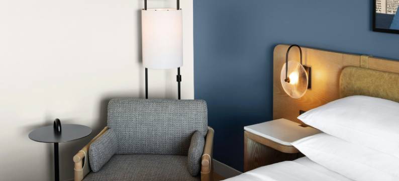 Delta Hotels Halifax Downtown图片