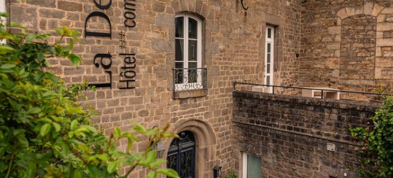 住宅酒店(La Demeure)图片