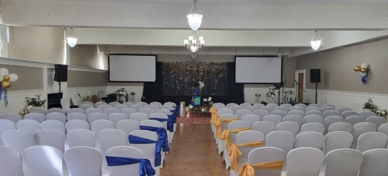 三河城Travelodge by Wyndham酒店(Travelodge by Wyndham Trois-Rivieres)图片