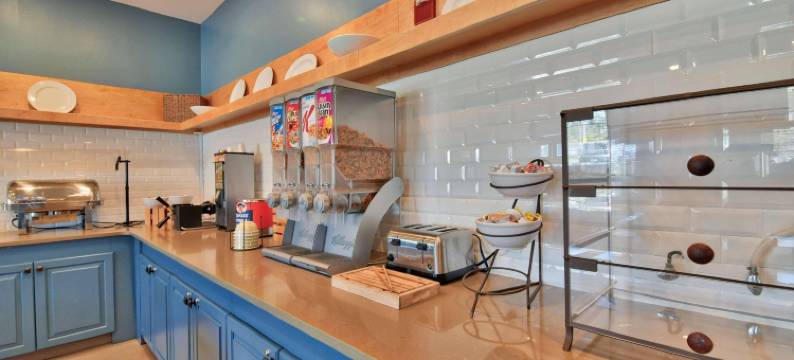 由雷迪森乡村酒店和套房奥卡拉西南(Country Inn & Suites by Radisson Ocala Southwest)图片