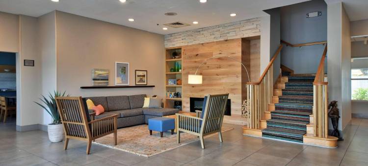 由雷迪森乡村酒店和套房奥卡拉西南(Country Inn & Suites by Radisson Ocala Southwest)图片