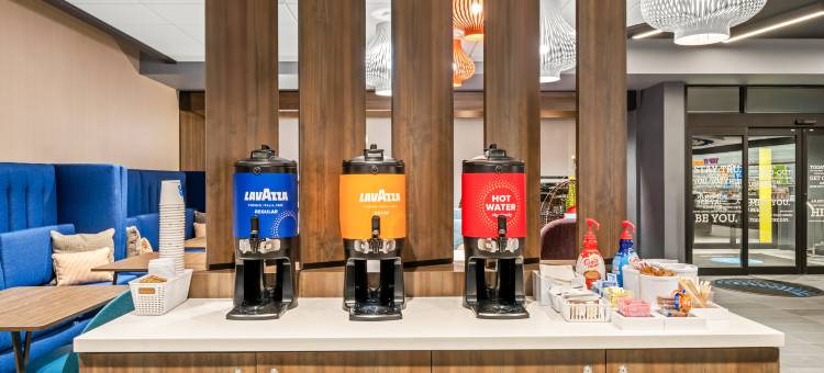 Tru By Hilton 奥沙瓦(Tru by Hilton Oshawa)图片