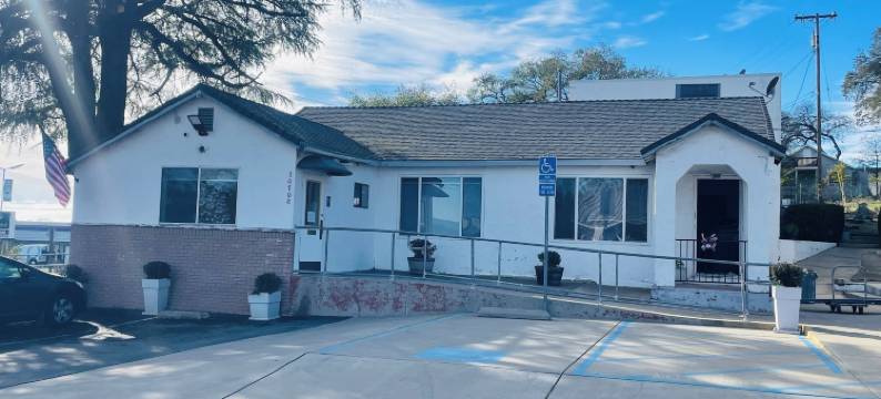 杰克逊-马特尔罗德威(Rodeway Inn Jackson - Martell)图片