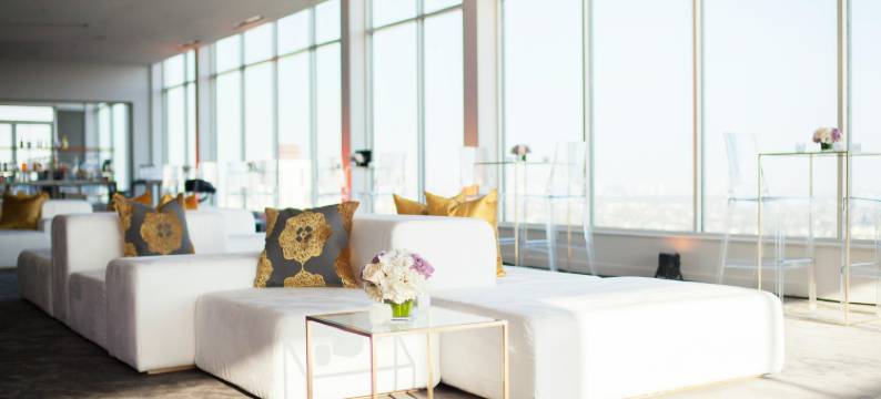 好莱坞西部安达仕酒店 - 凯悦集团概念(ANDAZ WEST HOLLYWOOD, BY HYATT)图片