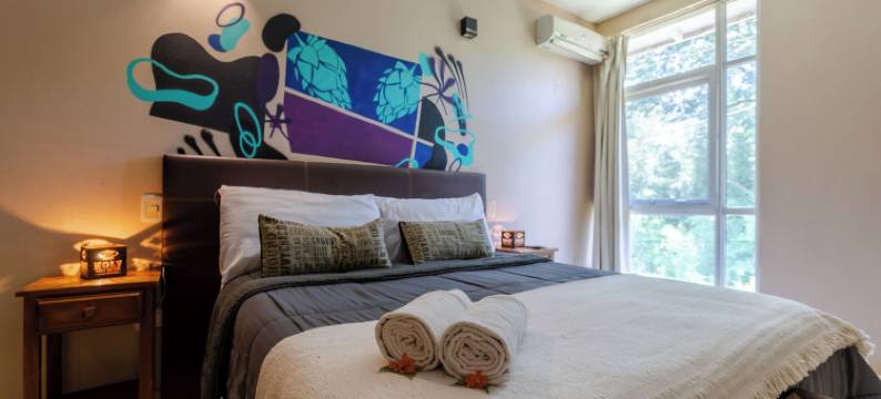 Beer Iguazu酒店 - 旅馆(Beer Hotel Iguazú)图片