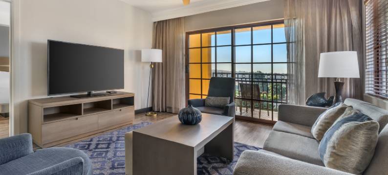 Hilton Grand Vacations Club MarBrisa Carlsbad图片