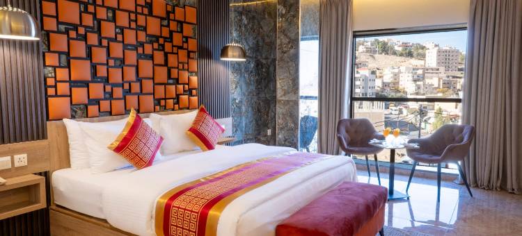 P夸特罗休闲酒店(P Quattro Relax Hotel)图片