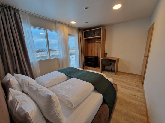 Höfn Apartments