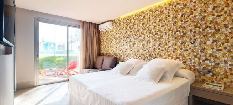 伊比萨西方酒店(Occidental Ibiza)图片