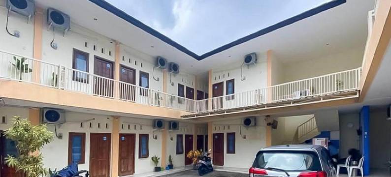 红多兹伊斯兰酒店@帕拉万西多阿乔(RedDoorz Syariah @ Pahlawan Sidoarjo)图片