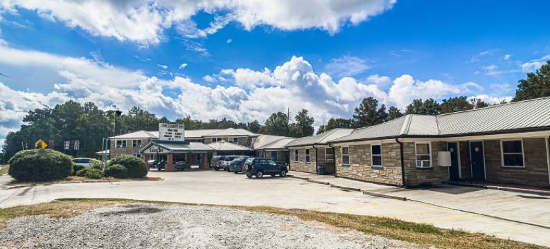 OYO 科洛尼旅馆 哥伦布 US-280(Colony Inn By OYO Columbus US-280)图片