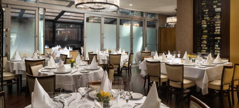 纽约市伯尼克酒店，希尔顿启缤精选(The Bernic Hotel New York City, Tapestry Collection by Hilton)图片