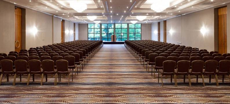 斯特拉斯堡希尔顿酒店(Hilton Strasbourg)图片