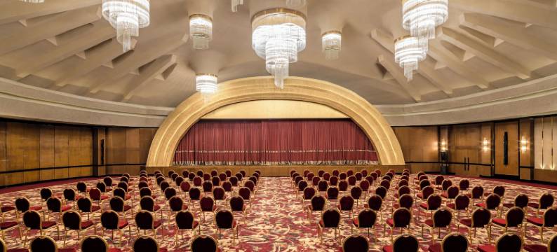 马加维什湾景里克萨斯高级酒店(Rixos Premium Magawish Bay View)图片