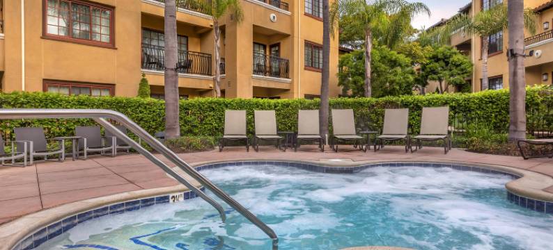 Hilton Grand Vacations Club MarBrisa Carlsbad图片