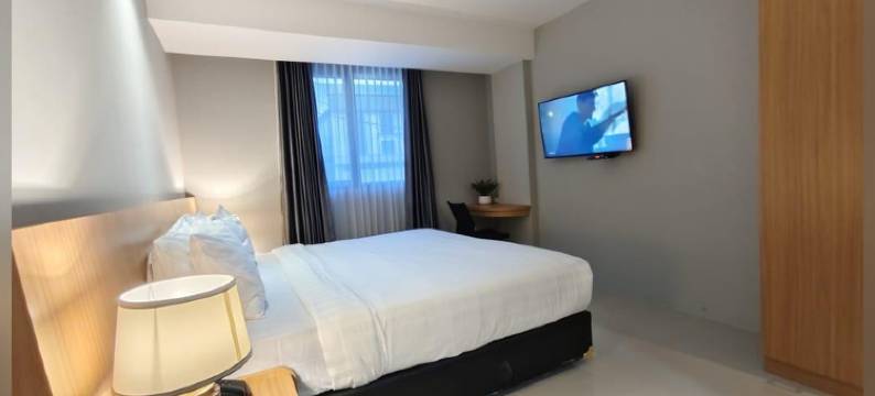 Amazing Grace Hotel图片