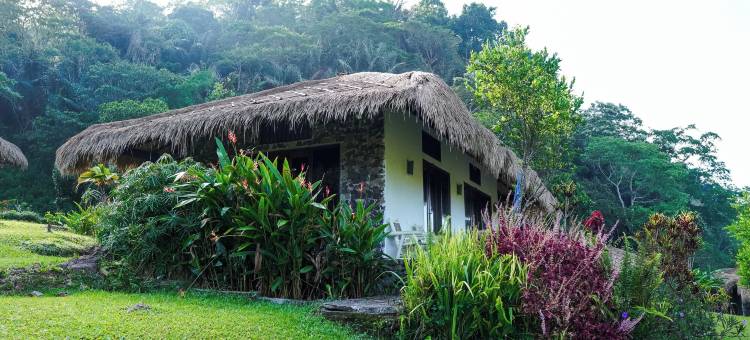 柯利姆途火山湖生态酒店(Kelimutu Crater Lakes Ecolodge)图片