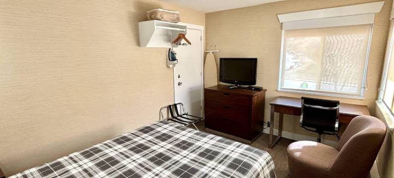 罗德威套房酒店(Rodeway Inn & Suites)图片