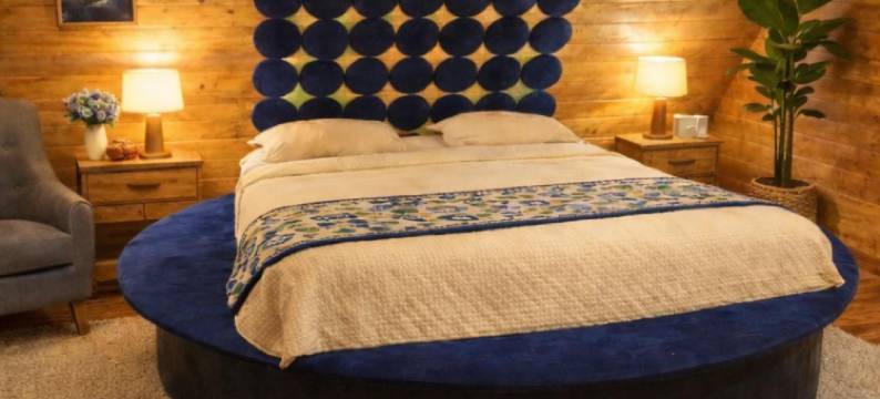 农场小镇(The Farmville Kodaikanal)图片