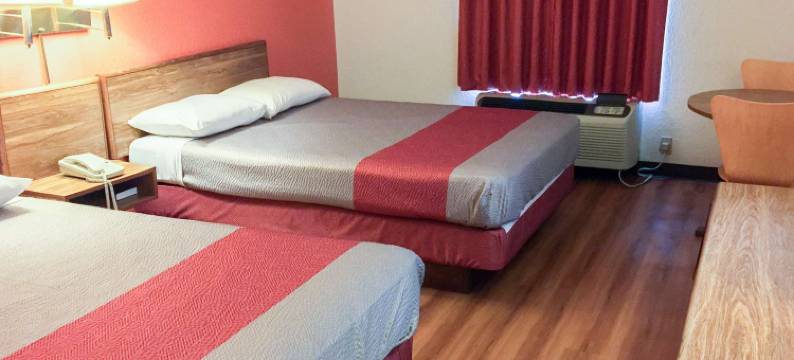 阿肯色阿卡德尔菲亚 6 号汽车旅馆(Motel 6 Arkadelphia, AR)图片