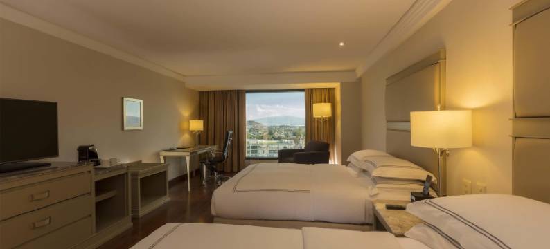 巴塞罗那-瓜达拉哈拉(Barcelo Guadalajara)图片