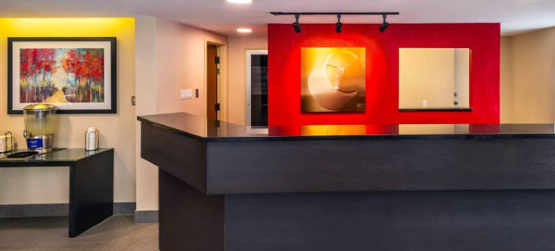 舒适酒店(Comfort Inn)图片