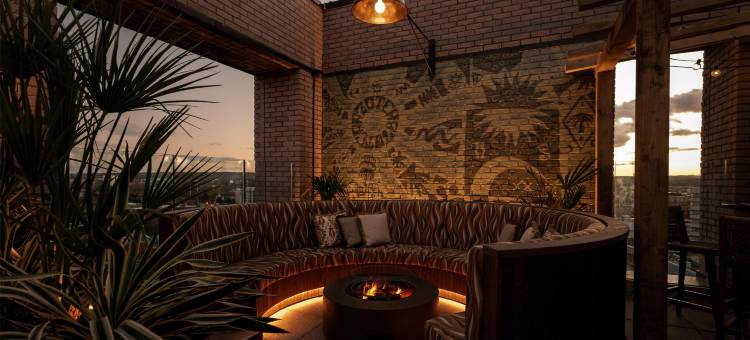 利兹凯悦嘉轩酒店(Hyatt Place Leeds)图片