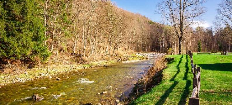 清河旅馆(Clear River Inn and Tavern)图片