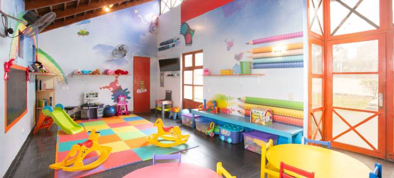 雷鸟普埃布罗度假酒店及会议中心(Decameron El Pueblo)图片