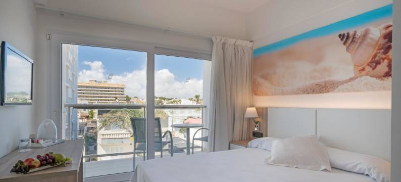 THB格兰普拉亚酒店-限成人入住(THB Gran Playa - Adults Only)图片