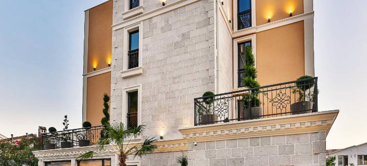 泰特艾康精品酒店(Boutique hotel Tate by Aycon)图片