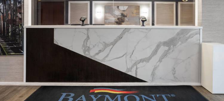 维斯坦顿美吟酒店(Baymont by Wyndham Westampton)图片