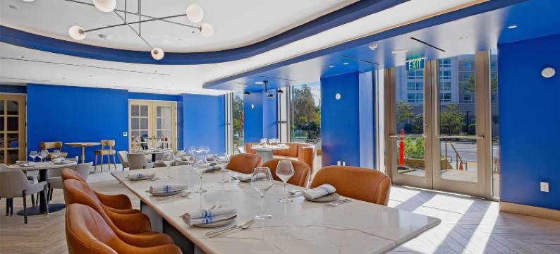 Hilton 阿卡迪亚洛杉矶(Hilton Arcadia Los Angeles)图片