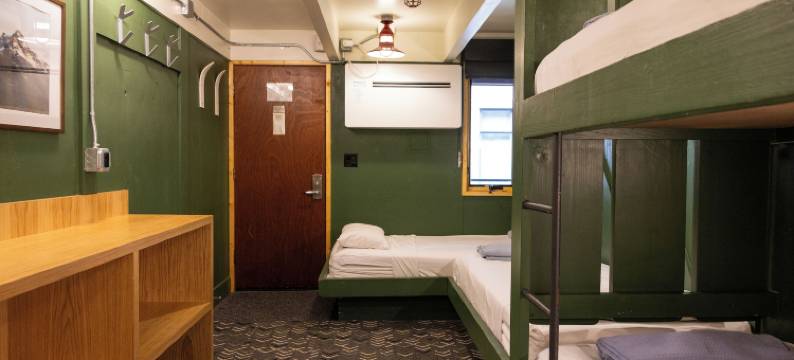 客栈旅馆(The Hostel)图片