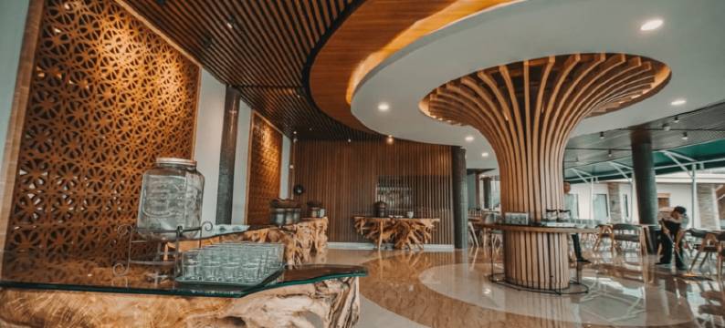 兰卡班戈酒店及度假村(Rancabango Hotel & Resort)图片