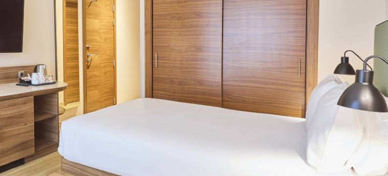 塞维利亚希尔顿花园酒店(Hilton Garden Inn Sevilla)图片