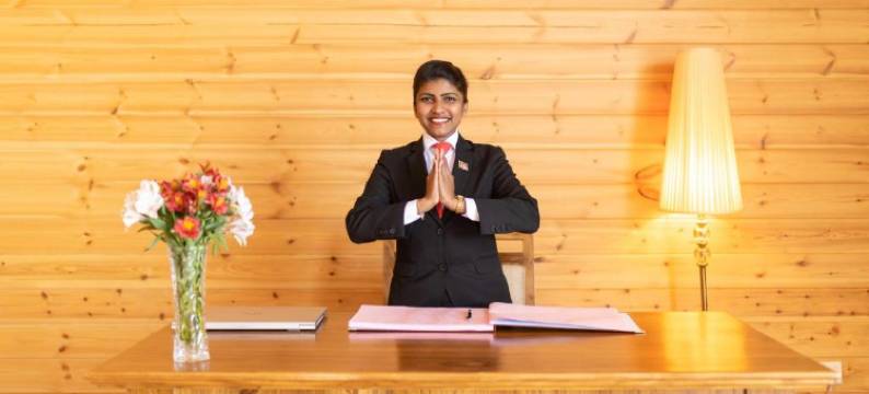 阿拉利亚雷德酒店-努沃勒埃利耶(Araliya Red - Budget Friendly - Where You Find Stunning 360 Panoramic View of Nuwara Eliya)图片