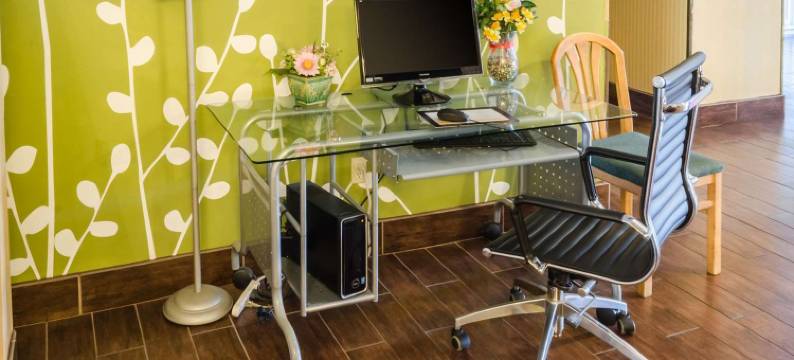 品质酒店梅里迪安(Quality Inn)图片