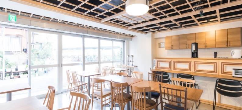 Wa Style Tokyo图片