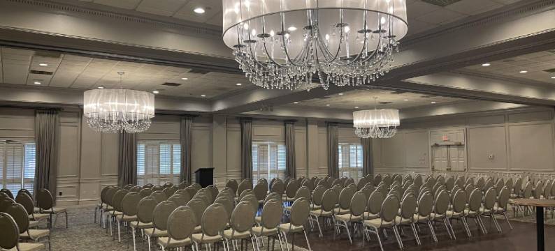 伊桑艾伦酒店(Ethan Allen Hotel)图片