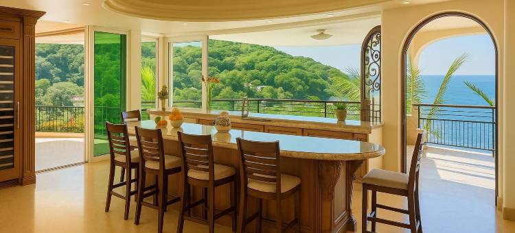 Truly One of the Finest Villa for Rent in Puerto Vallarta图片